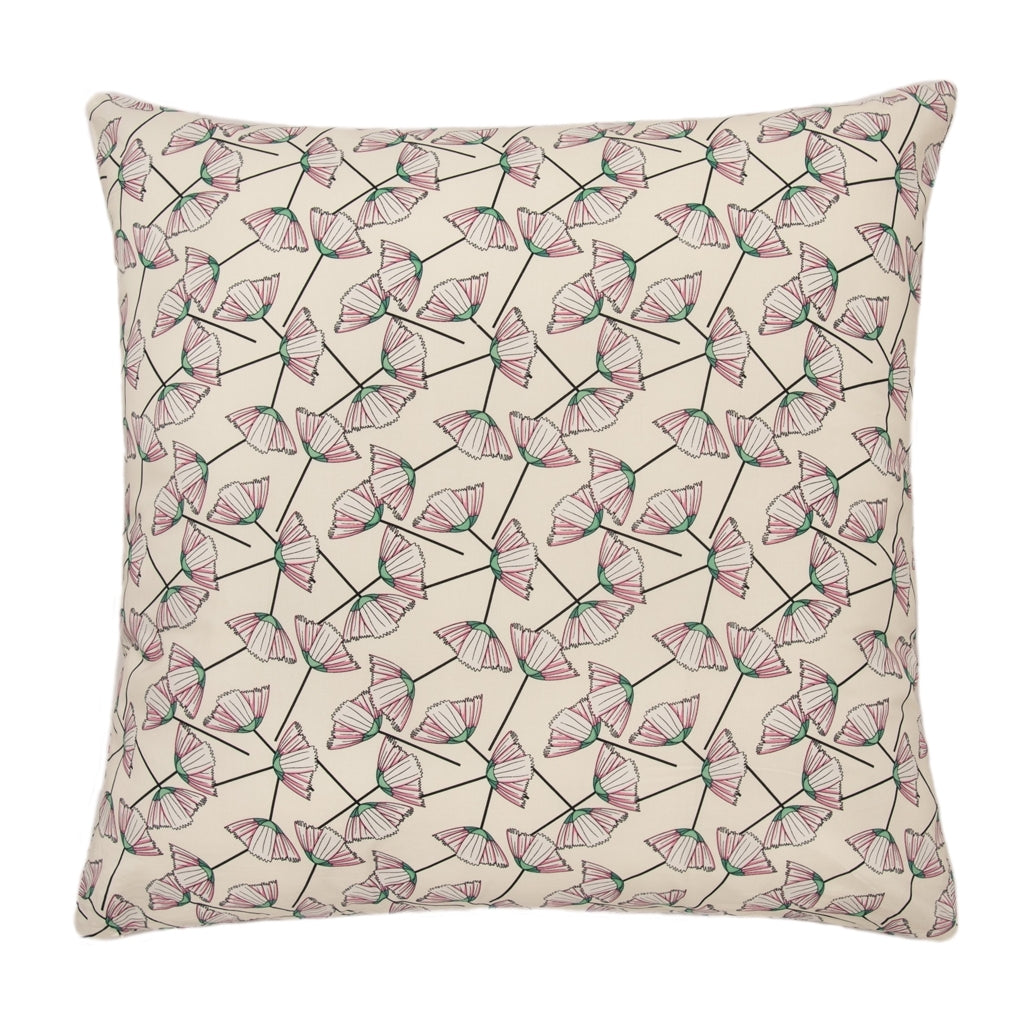 DAGNY #1015-T020/60 Cushion cover Offwhite