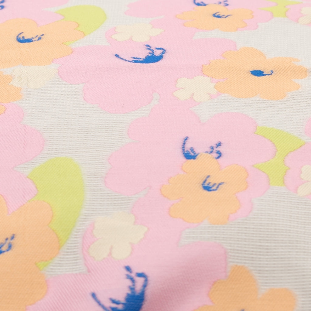 DAGNY #513-844/50 Cushion cover Flowers
