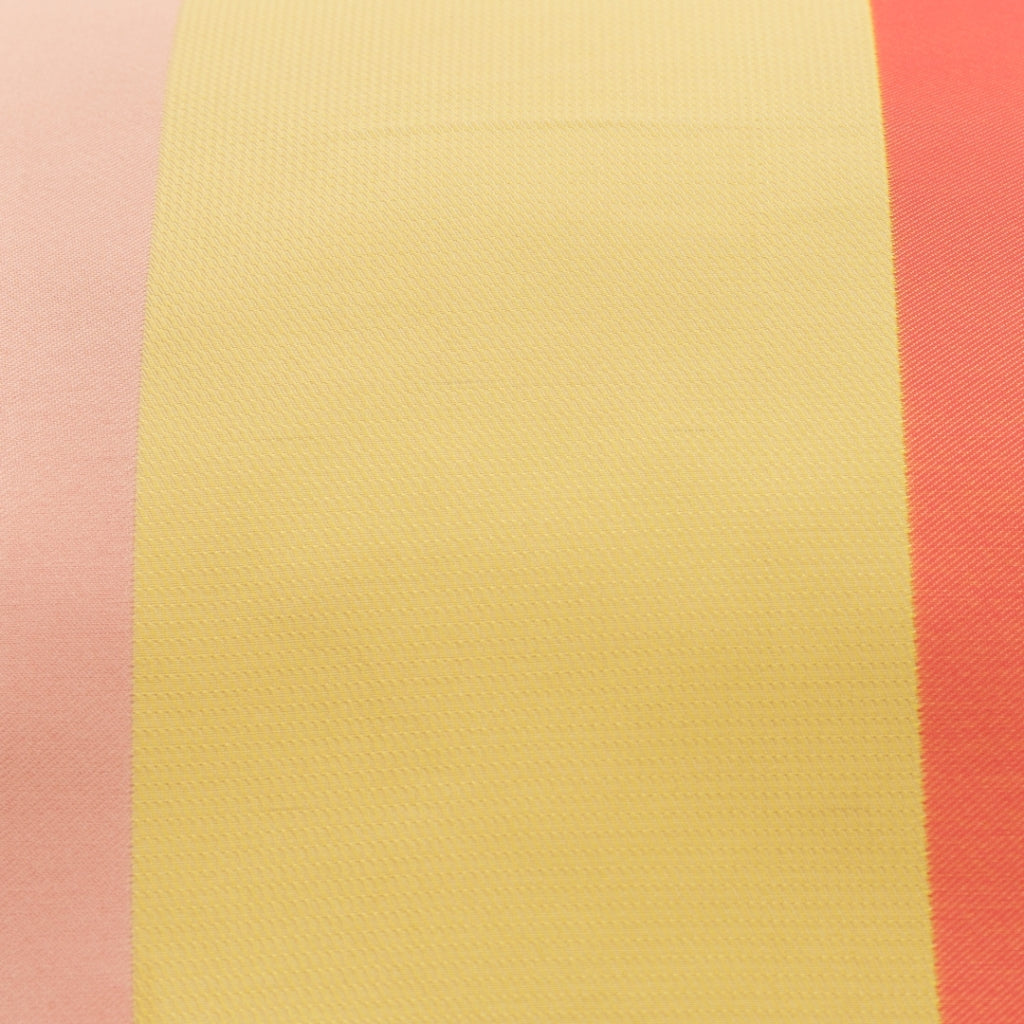 DAGNY #518-867/50 Cushion cover Multicolor stripe