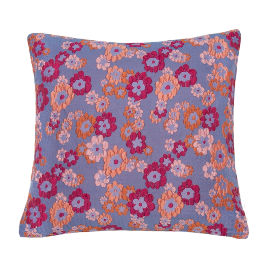 DAGNY #556-907/50 Cushion cover Multicolor