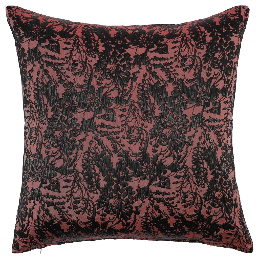 DAGNY #115-558/50 Cushion cover Cobber w/black