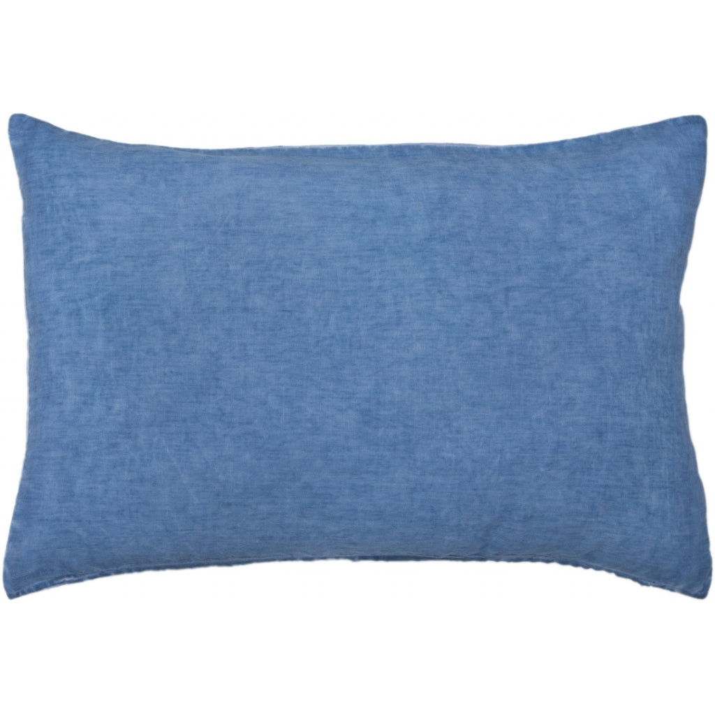 DAGNY #2130-671/70 Cushion cover Blue