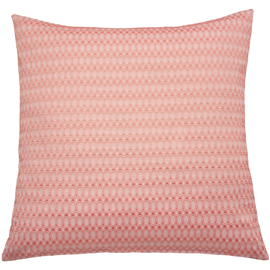 DAGNY #309-742/50 Cushion cover Rose w/lurex