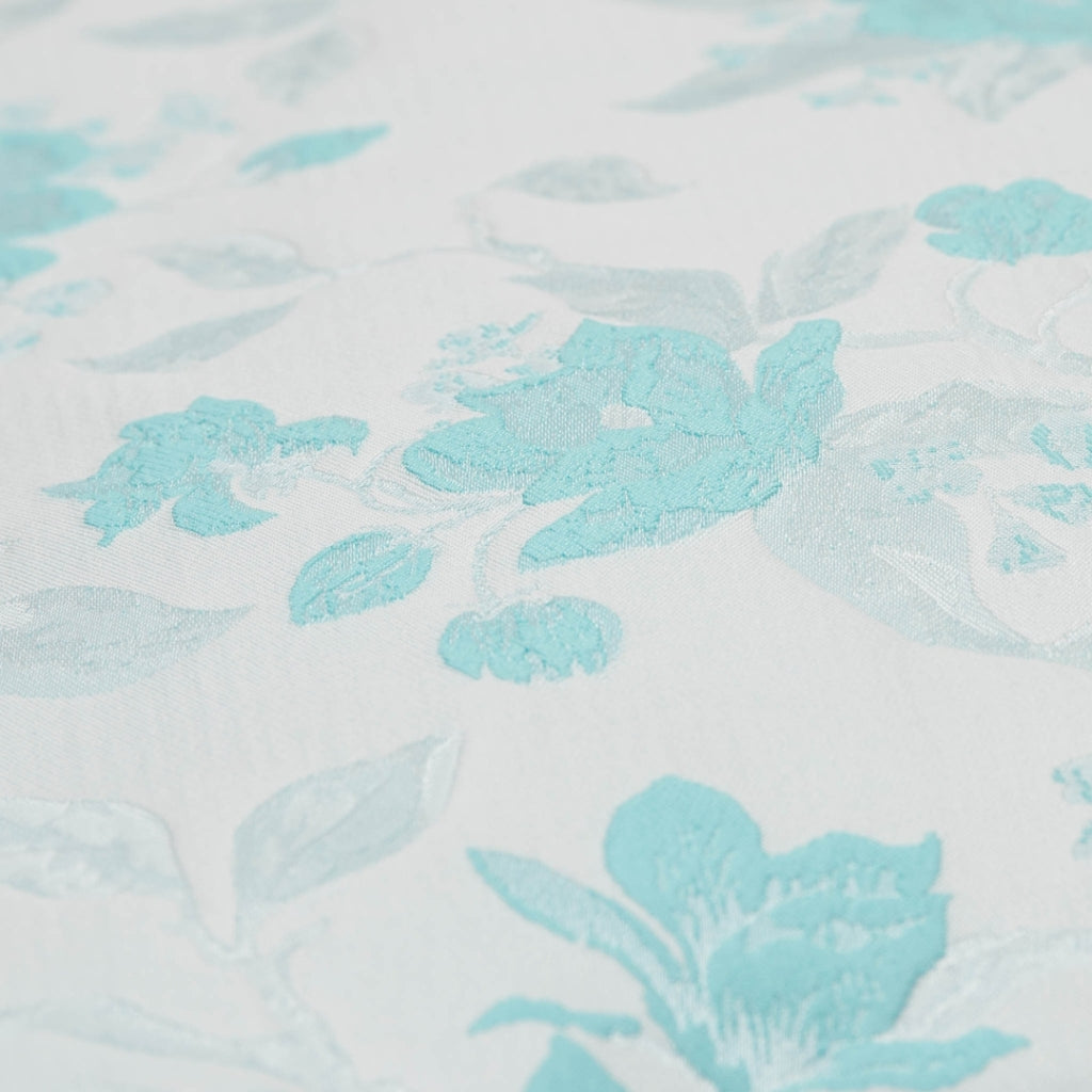 DAGNY #414-747/50 Cushion cover Light Blue