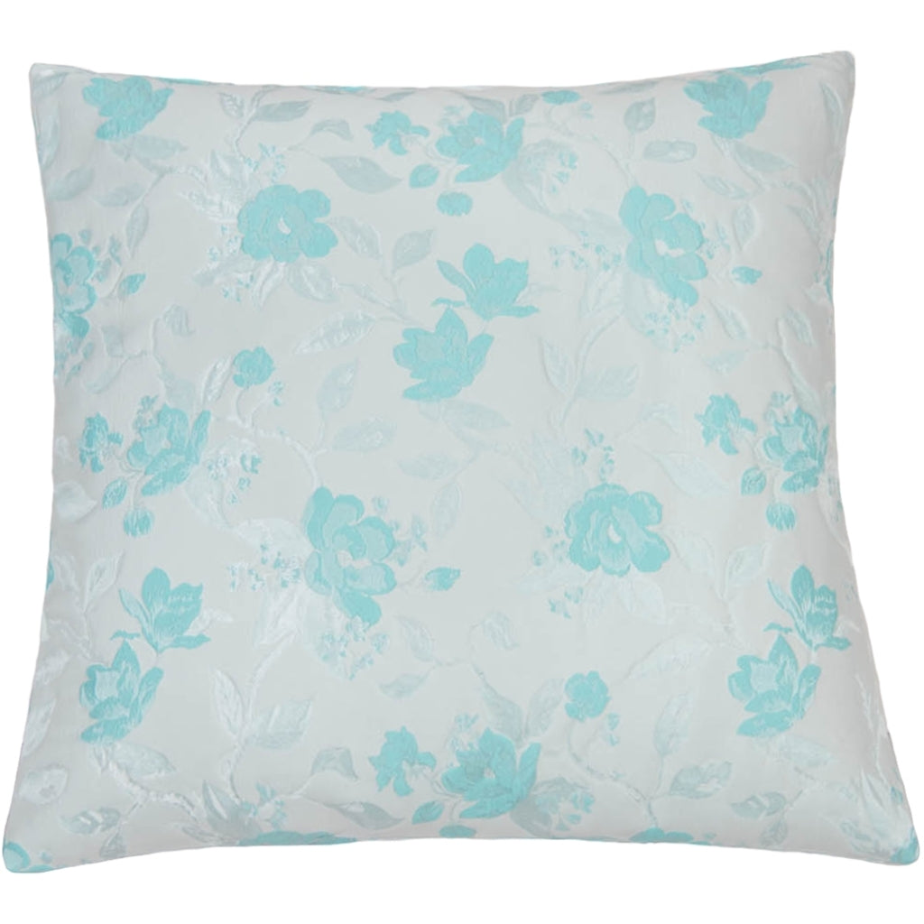DAGNY #414-747/50 Cushion cover Light Blue