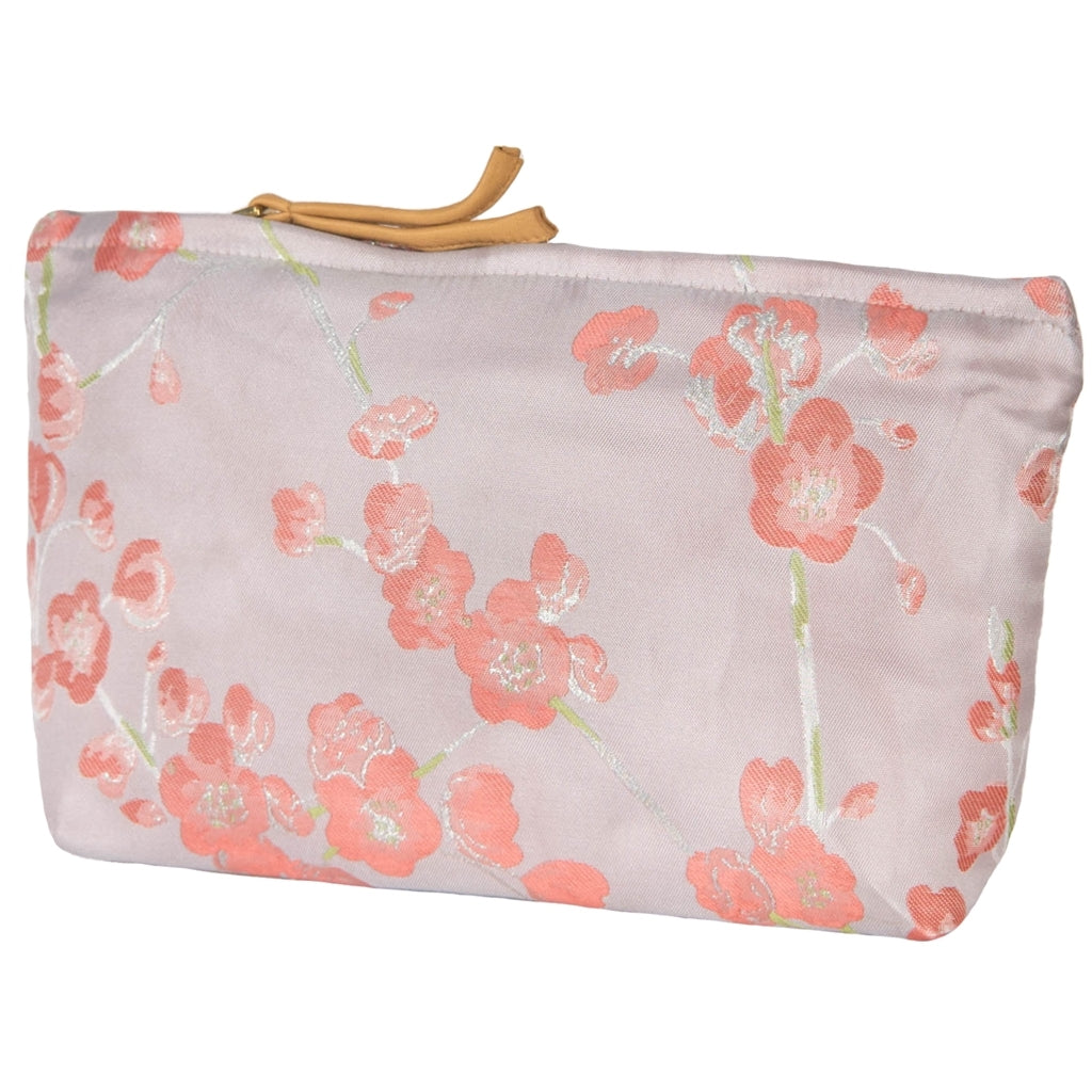 DAGNY #441-814/27 Pouch Multicolor w/lurex