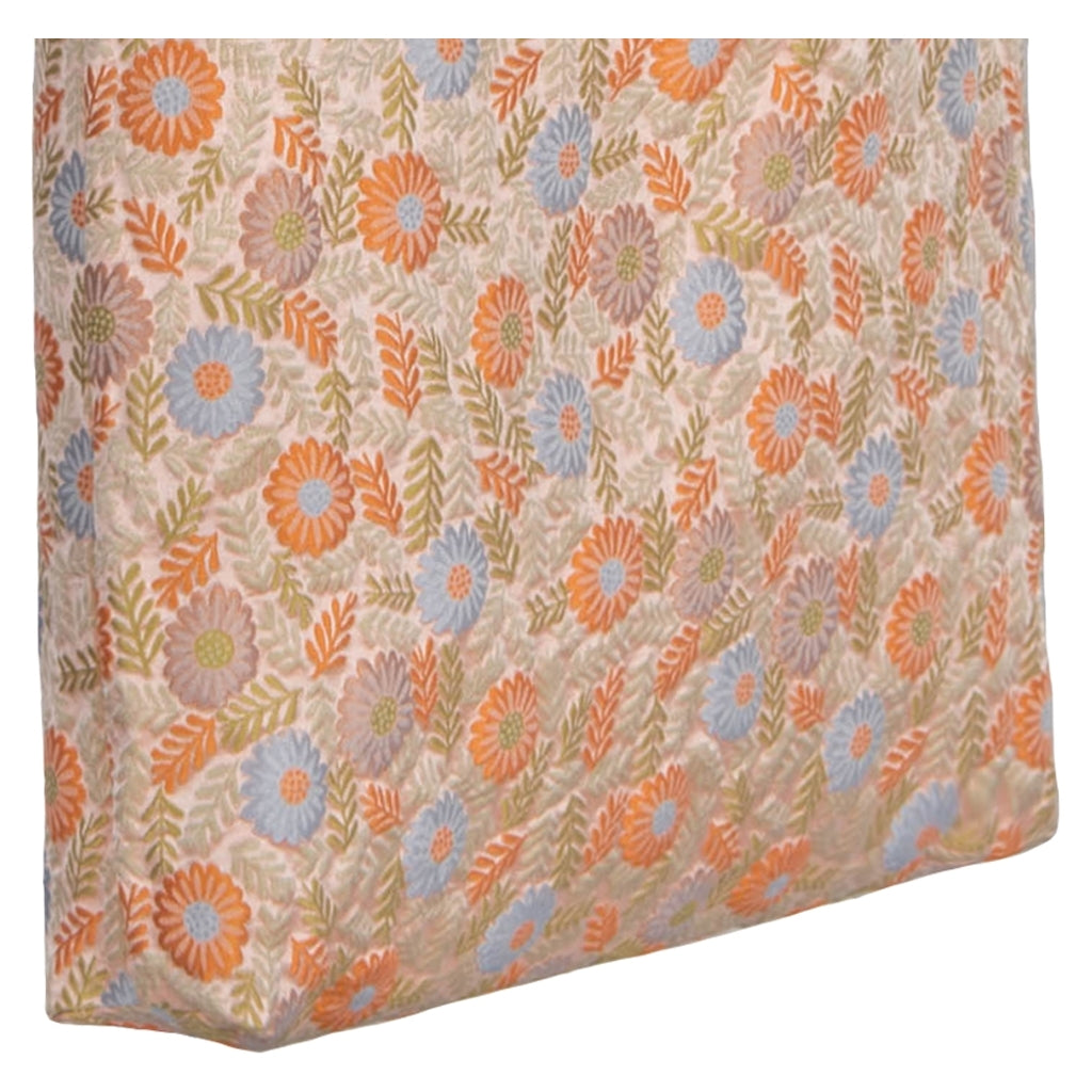 DAGNY #455-832/bag Bag Flowers
