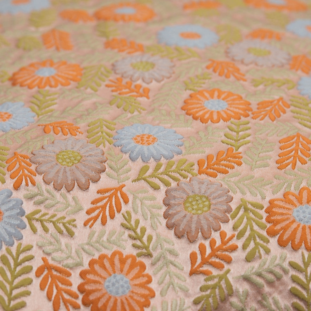 DAGNY #455-832/bag Bag Flowers