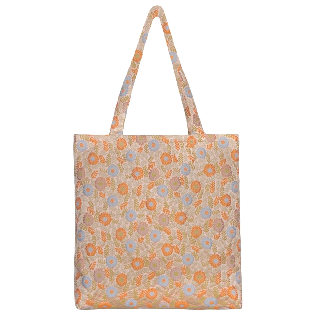 DAGNY #455-832/bag Bag Flowers