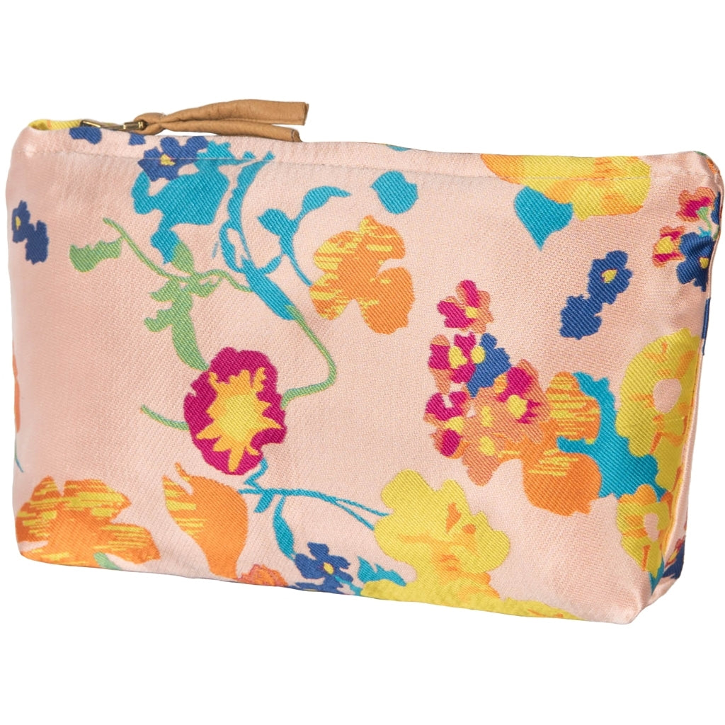 DAGNY #456-792/27 Pouch Multicolor