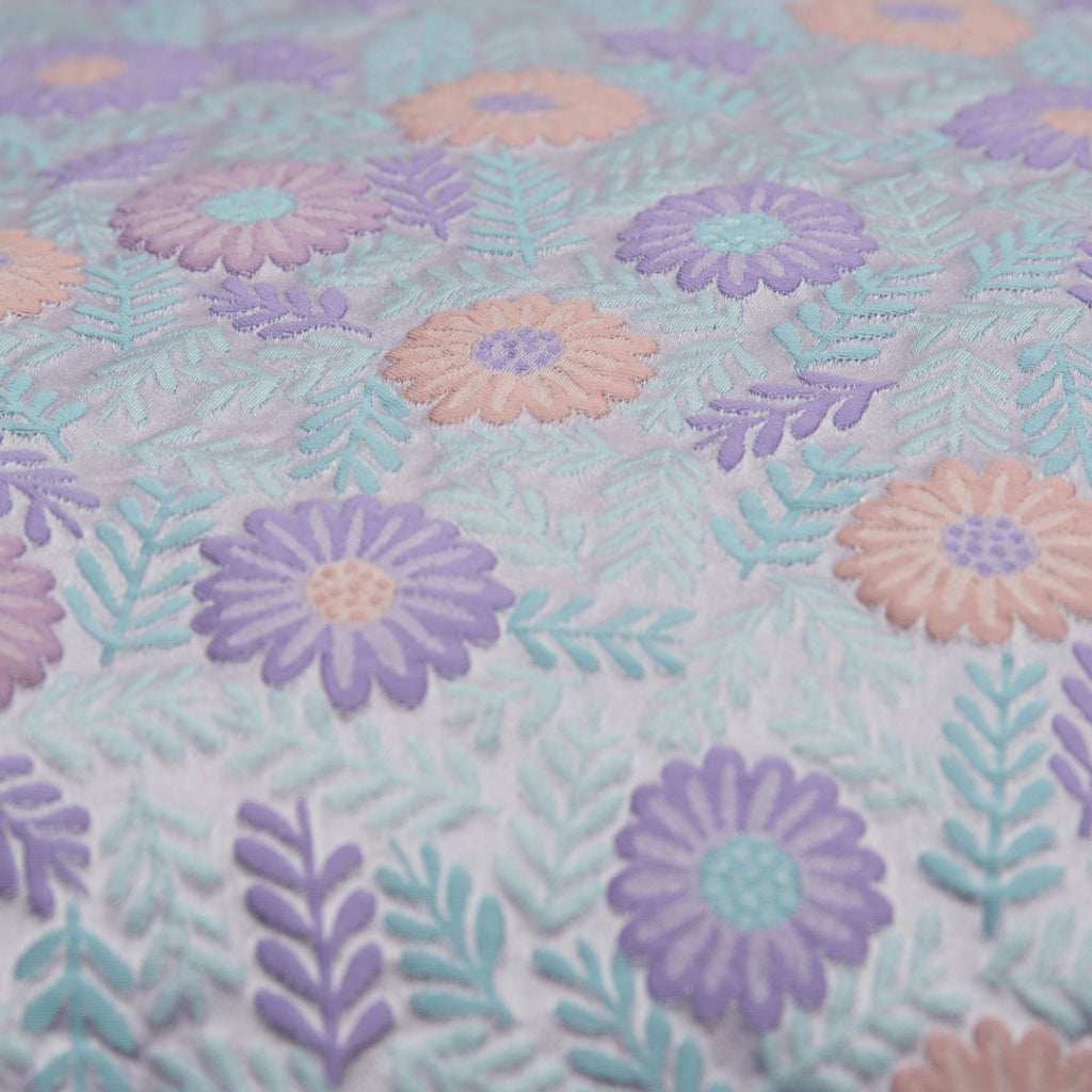 DAGNY #463-833/65 Cushion cover Flowers
