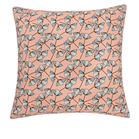 DAGNY #1000-T021/60 Cushion cover Rose