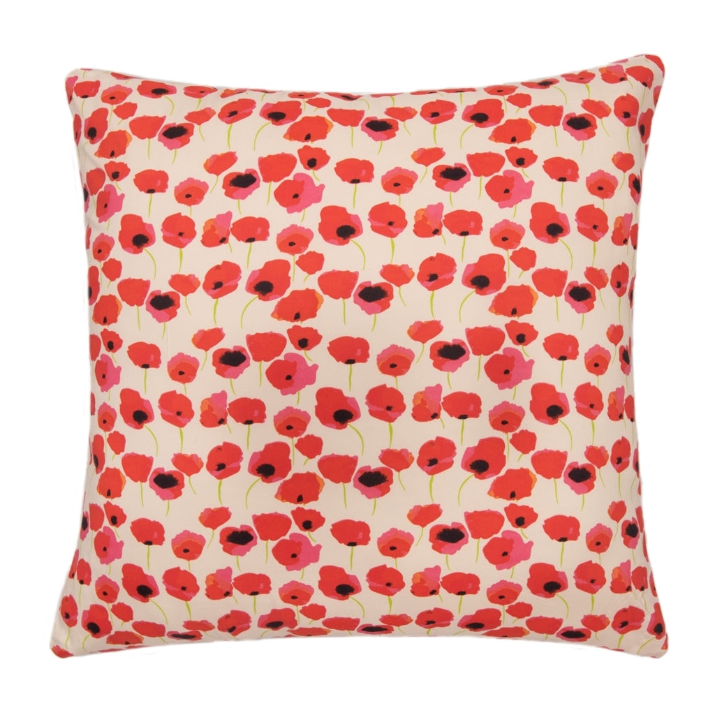 DAGNY #1004-T006/60 Cushion cover Flowers