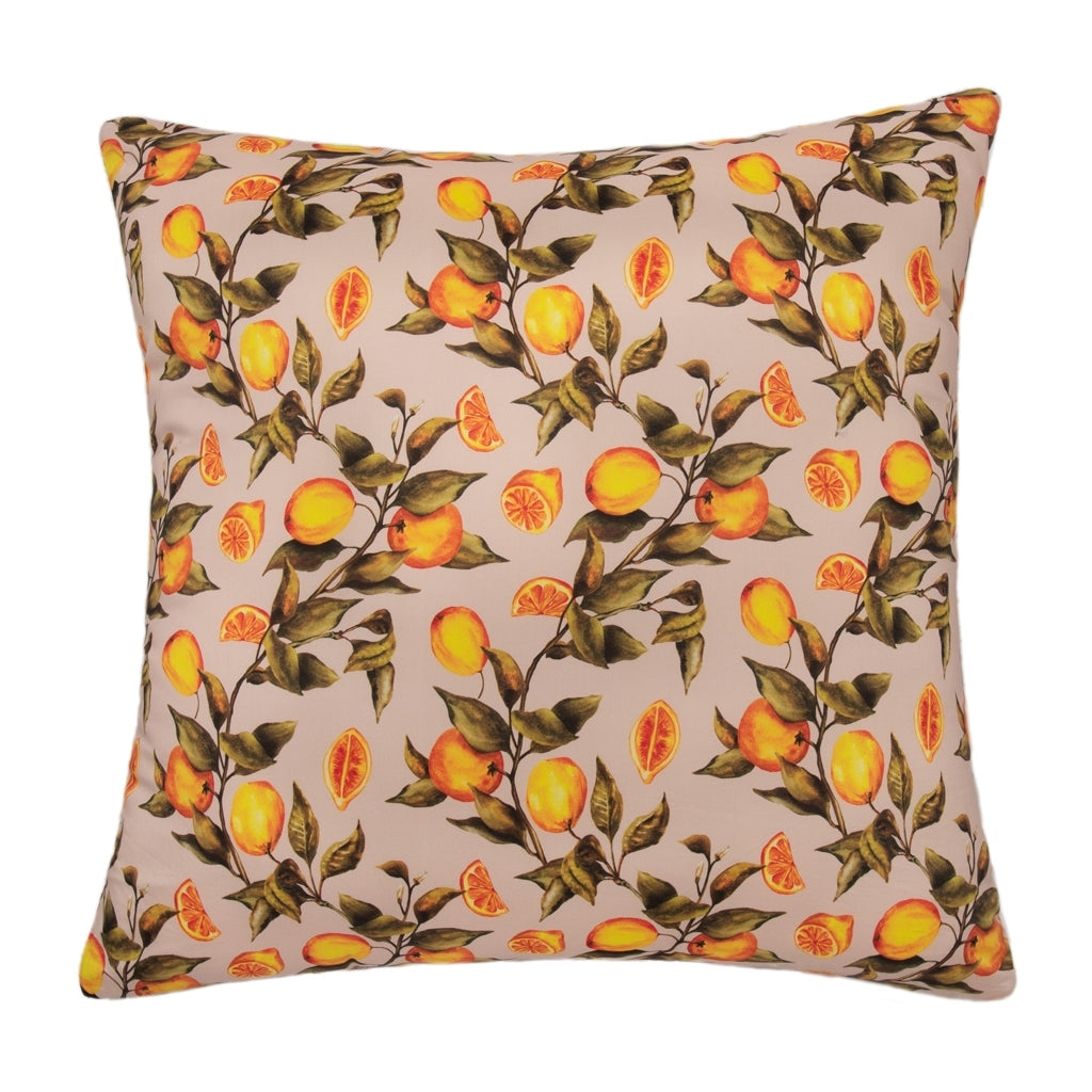 DAGNY #1007-T009/60 Cushion cover Sand