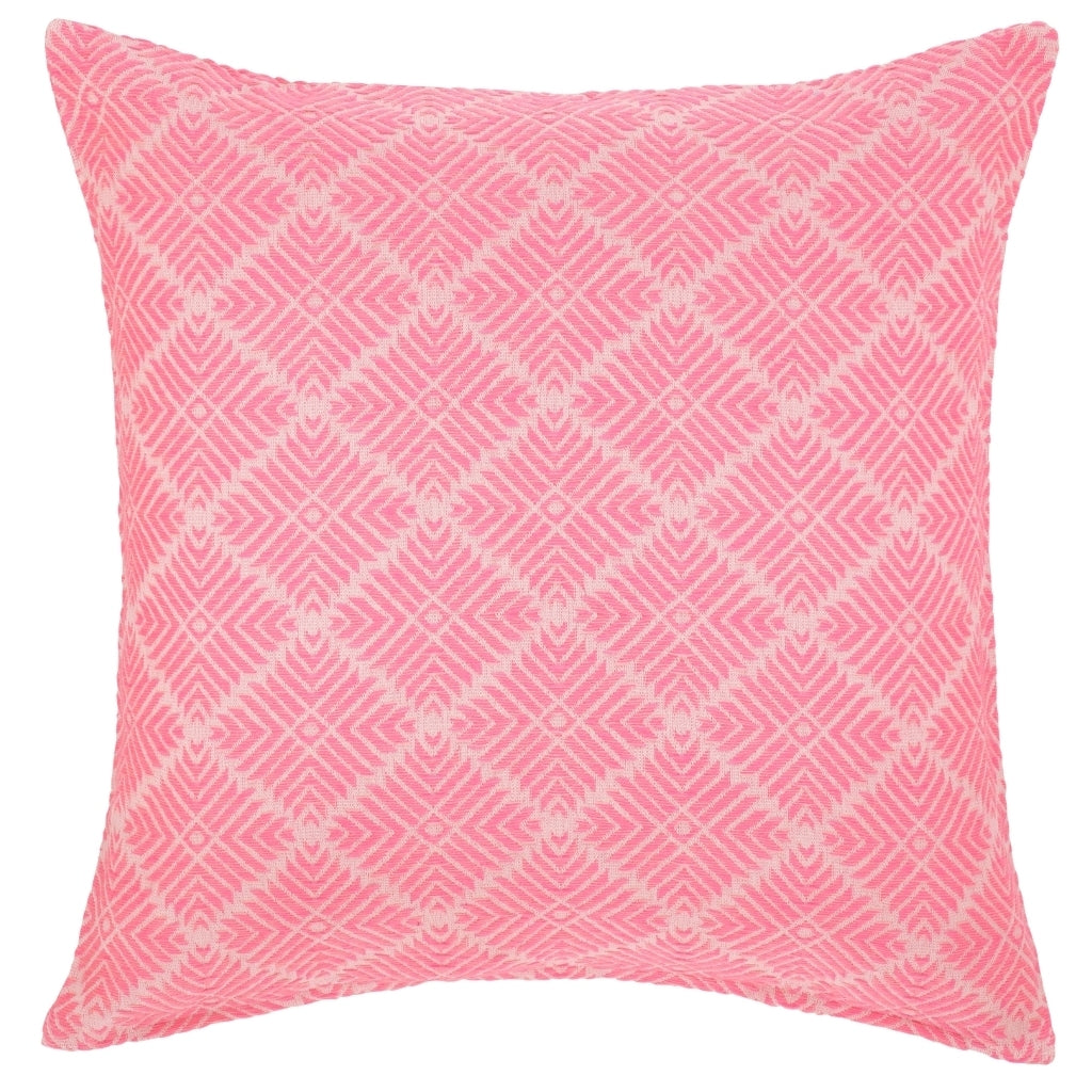 DAGNY #173-160/50 Cushion cover Light Pink