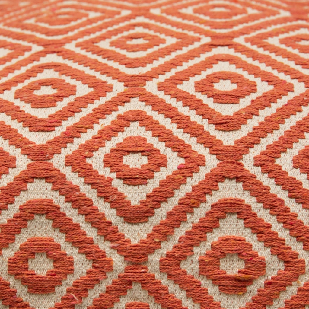 DAGNY #453-822/50 Cushion cover Orange