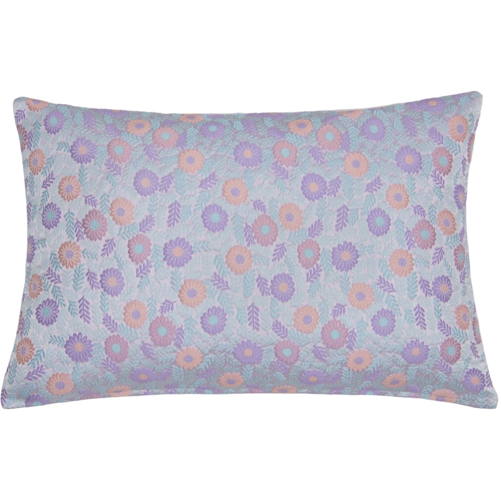 DAGNY #463-833/40 Cushion cover Flowers