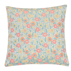 DAGNY #497-854/50 Cushion cover Flowers