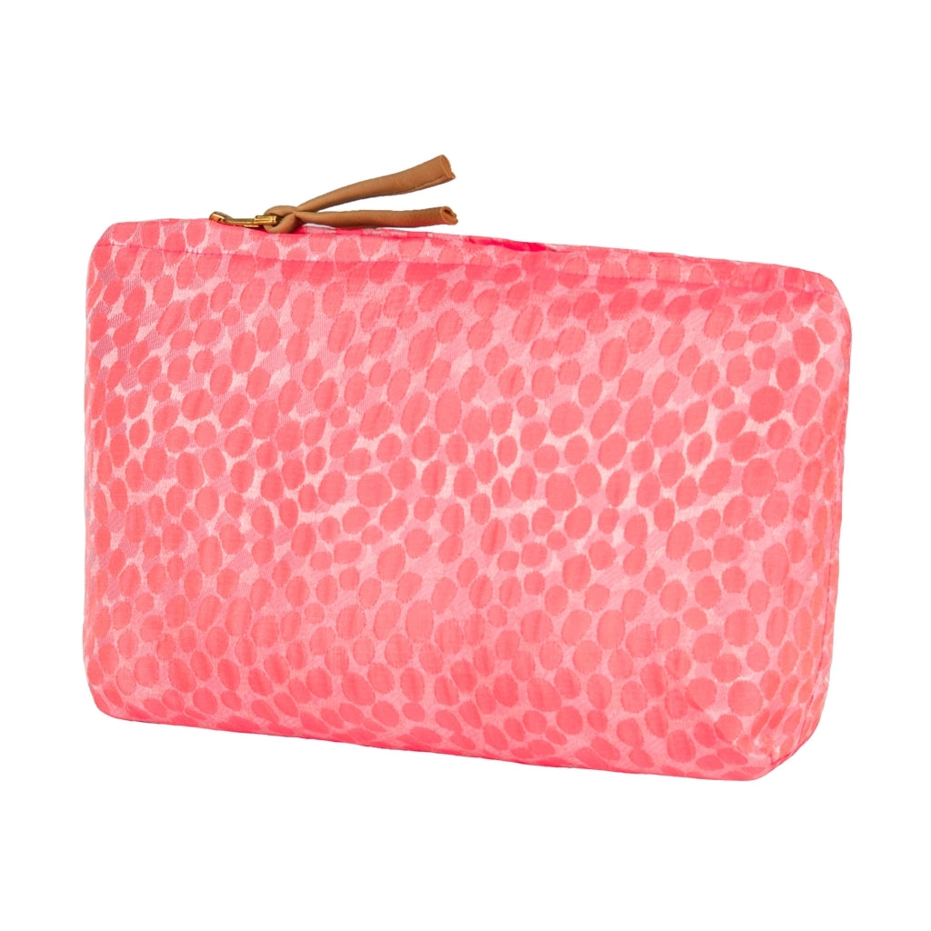 DAGNY #507-849/27 Pouch Light Pink