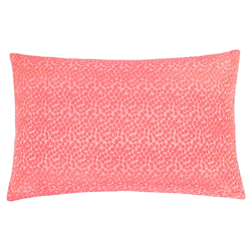 DAGNY #507-849/40 Cushion cover Light Pink