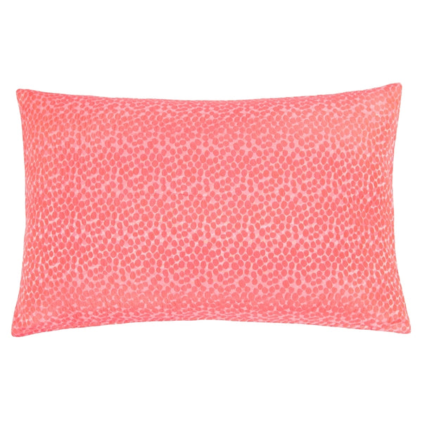 DAGNY #507-849/40 Cushion cover Light Pink