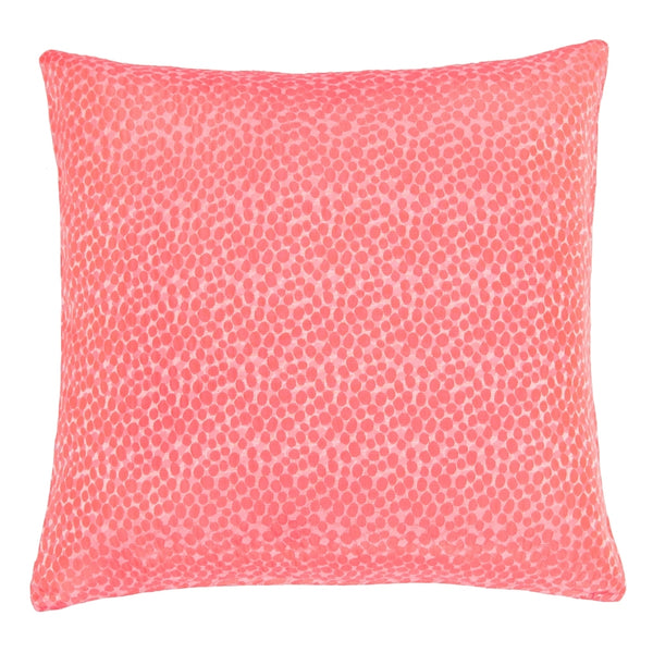 DAGNY #507-849/50 Cushion cover Light Pink