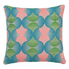 DAGNY #508-878/50 Cushion cover Multicolor