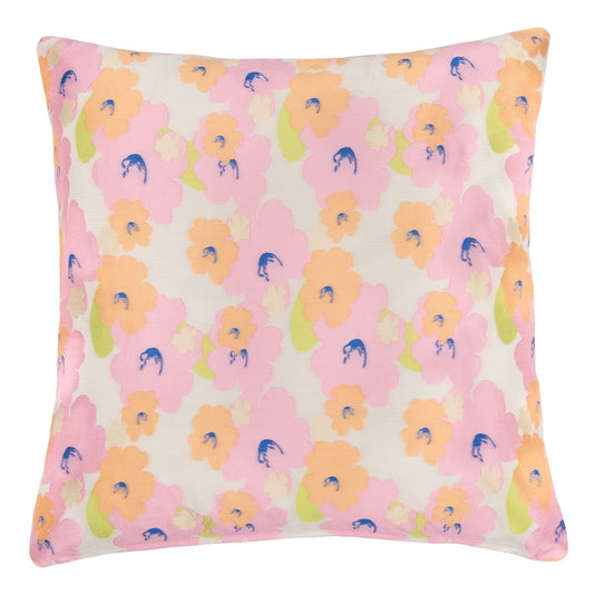 DAGNY #513-844/50 Cushion cover Flowers