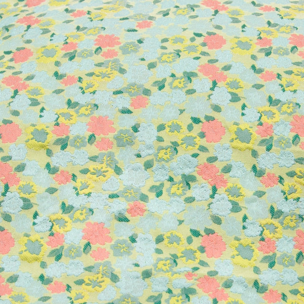 DAGNY #516-869/50 Cushion cover Flowers