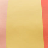 DAGNY #518-867/50 Cushion cover Multicolor stripe