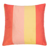 DAGNY #518-867/50 Cushion cover Multicolor stripe