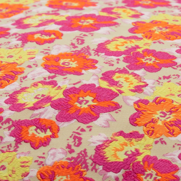 DAGNY #520-840/50 Cushion cover Multicolor