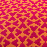 DAGNY #521-880/40 Cushion cover Pink/Orange