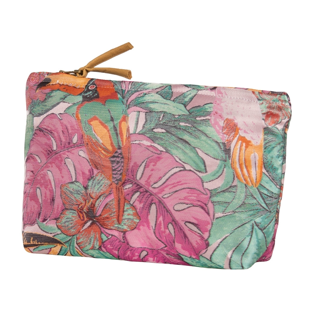 DAGNY #524-845/18 Pouch Multicolor