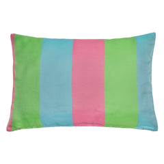 DAGNY #528-868/40 Cushion cover Multicolor stripe