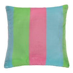 DAGNY #528-868/50 Cushion cover Multicolor stripe