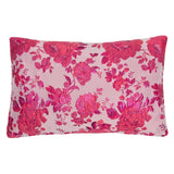 DAGNY #529-851/40 Cushion cover Strong Pink w/lurex