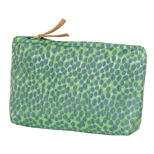 DAGNY #530-850/18 Pouch Green