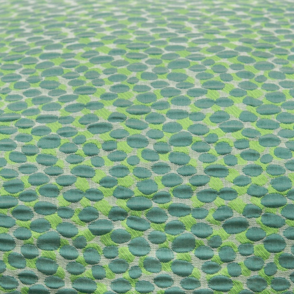 DAGNY #530-850/50 Cushion cover Green