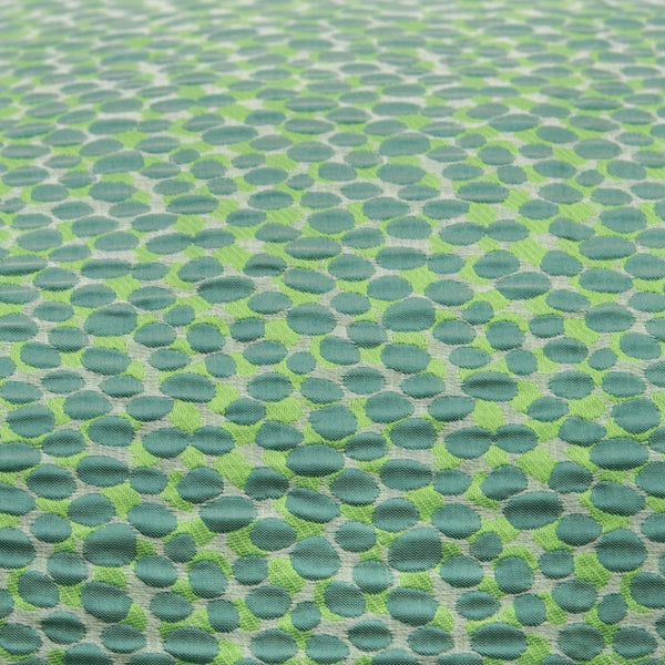 DAGNY #530-850/50 Cushion cover Green