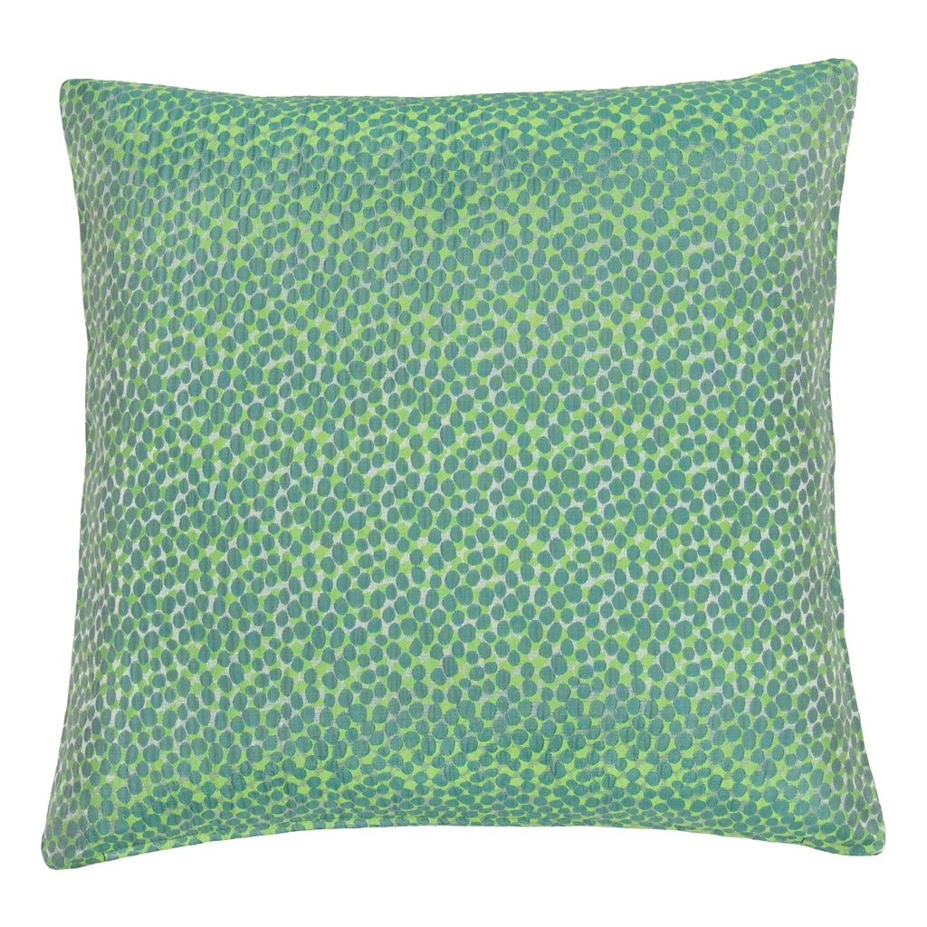 DAGNY #530-850/50 Cushion cover Green