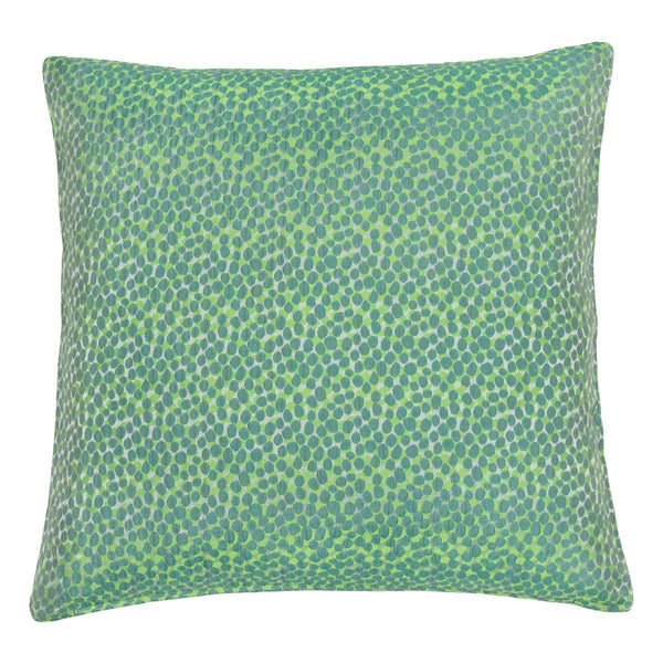 DAGNY #530-850/65 Cushion cover Green