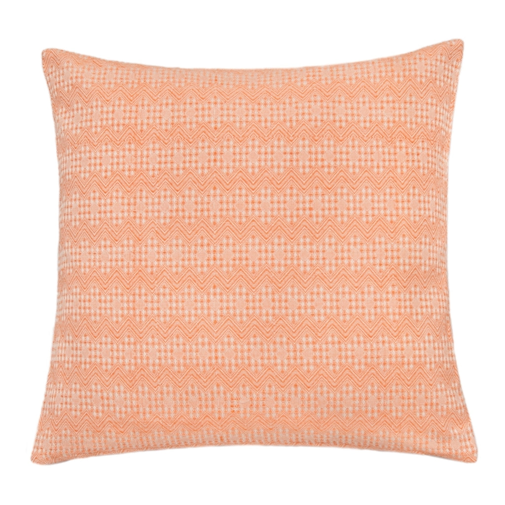 DAGNY #535-883/50 Cushion cover Peach