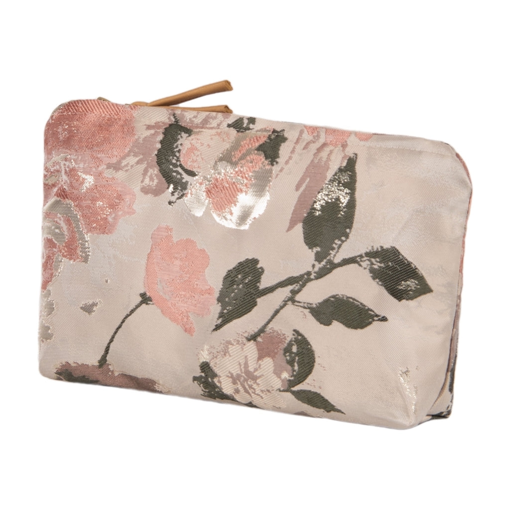 DAGNY #540-912/27 Pouch Multicolor w/lurex