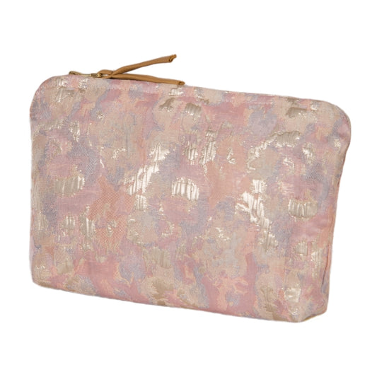 DAGNY #541-911/18 Pouch Multicolor w/lurex