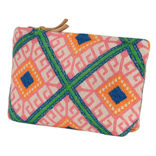 DAGNY #545-924/18 Pouch Multicolor