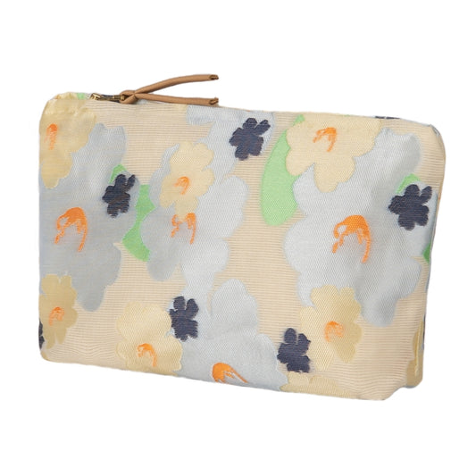 DAGNY #546-904/18 Pouch Flowers