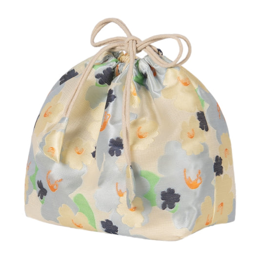 DAGNY #546-904/project Bag Flowers