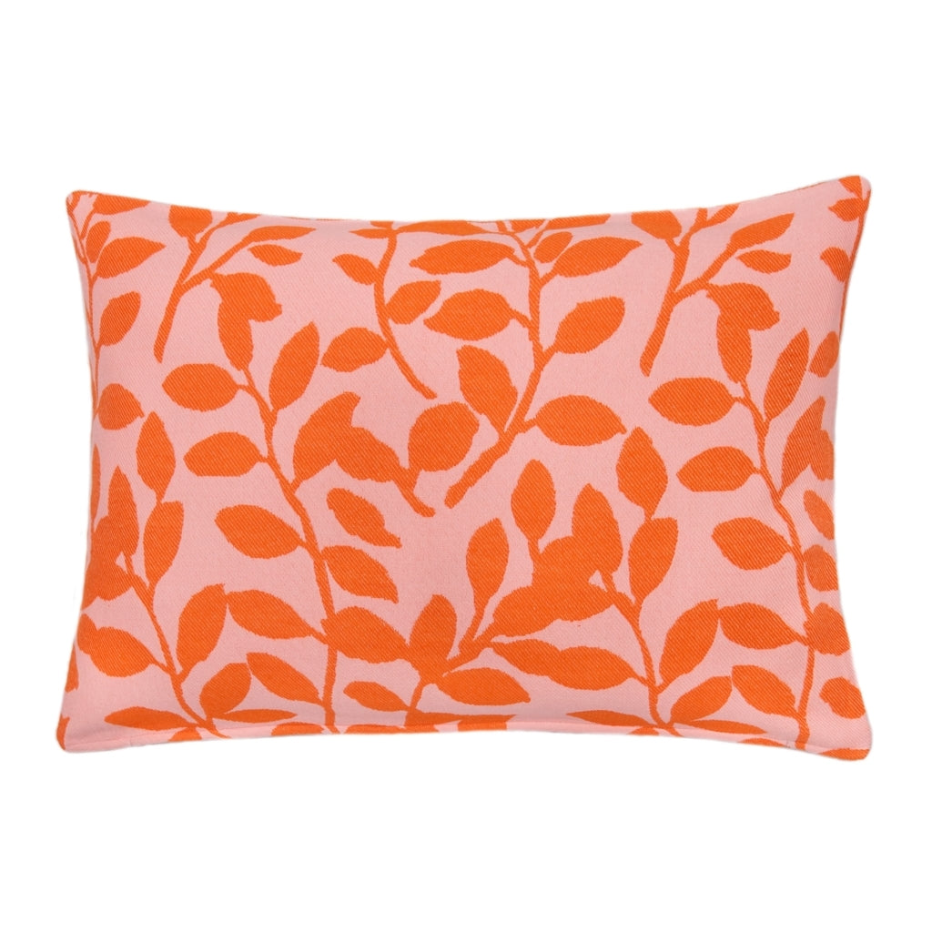 DAGNY #547-923/40 Cushion cover Pink/Orange