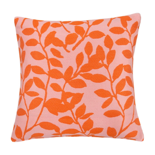 DAGNY #547-923/50 Cushion cover Pink/Orange